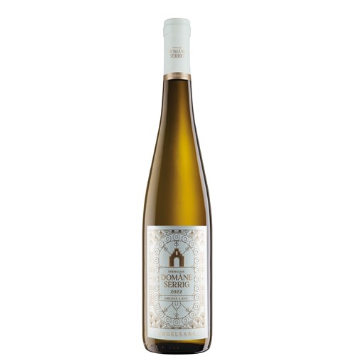 Domaine Serrig, Grosse Lage - Mosel 2022