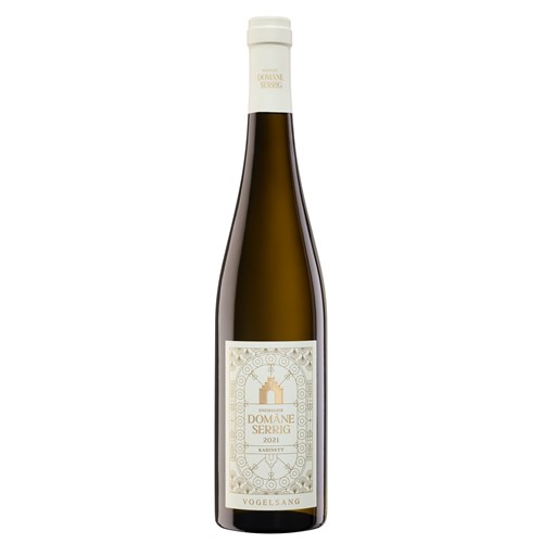 Domaine Serrig, Kabinett - Mosel 2021