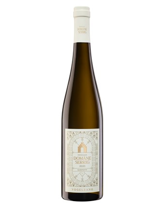 Domaine Serrig, Kabinett - Mosel 2021