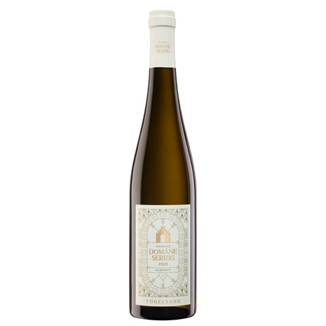 Domaine Serrig, Kabinett - Mosel 2021