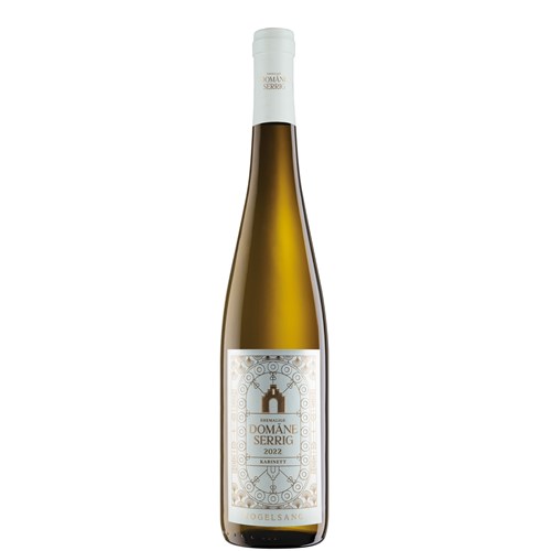 Domaine Serrig, Kabinett - Mosel 2022