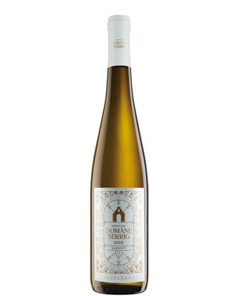 Domaine Serrig, Kabinett - Mosel 2022