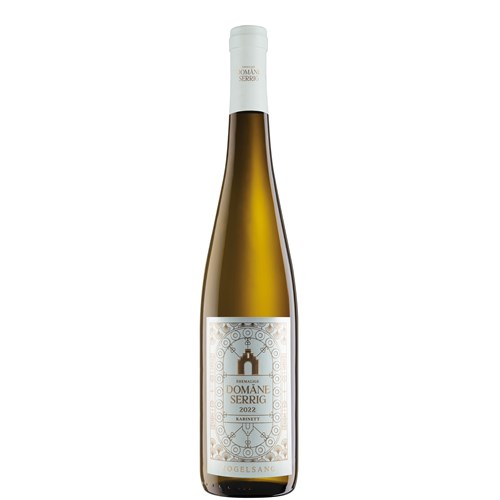 Domaine Serrig, Kabinett - Mosel 2022