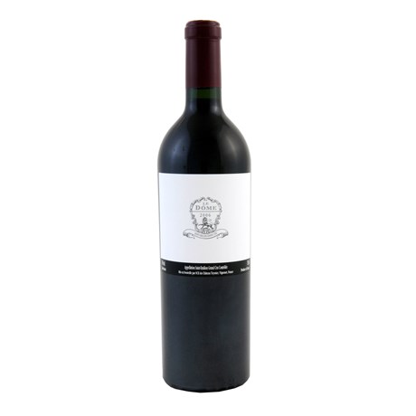 Le Dôme - Château Teyssier - Saint-Emilion Grand Cru 2011