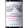 Dominique (la) - Saint-Emilion Grand Cru 2021