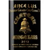 Double Magnum Angélus - Château Angélus - Saint-Emilion Grand Cru 2012