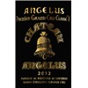Double Magnum Angélus - Château Angélus - Saint-Emilion Grand Cru 2012