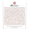Double Magnum - Château Almaviva - Chili 2017