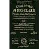 Double Magnum Château Angélus - Saint-Emilion Grand Cru 2014