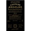 Double Magnum Château Angélus - Saint-Emilion Grand Cru 2014 4df5d4d9d819b397555d03cedf085f48 