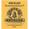 Double Magnum Château Angélus - Saint-Emilion Grand Cru 2018
