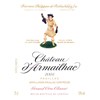 Double Magnum Château D'Armailhac - Pauillac 2005