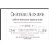Double Magnum Château Ausone - Saint-Emilion Grand Cru 2012