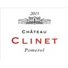 Double Magnum Château Clinet - Pomerol 2015