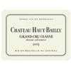 Double Magnum Château Haut Bailly - Pessac-Léognan 2005 b5952cb1c3ab96cb3c8c63cfb3dccaca 