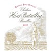 Double Magnum Château Haut Batailley - Pauillac 2017