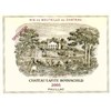 Double Magnum Château Lafite Rothschild - Pauillac 2005 6b11bd6ba9341f0271941e7df664d056 