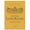 Double Magnum Château Lafon Rochet - Saint-Estèphe 2014