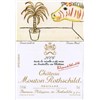 Double Magnum Château Mouton Rothschild - Pauillac 2006 b5952cb1c3ab96cb3c8c63cfb3dccaca 