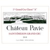 Double Magnum Château Pavie 2018 - Saint-Emilion Grand Cru 4df5d4d9d819b397555d03cedf085f48 