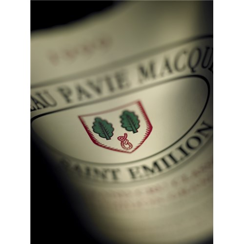 Double Magnum Château Pavie Macquin - Saint-Emilion Grand Cru 2014