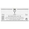 Double Magnum - Château Y d'Yquem - Bordeaux 2019