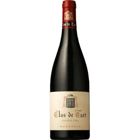 Double Magnum Clos de Tart - Clos de Tart 2017