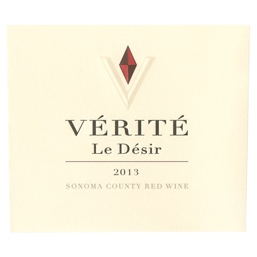 Double Magnum Le Désir - Truth Wines - Sonoma Valley 2013 b5952cb1c3ab96cb3c8c63cfb3dccaca 