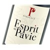 Double Magnum Esprit de Pavie - Bordeaux 2014