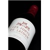 Double Magnum Les Forts de Latour - Château Latour - Pauillac 2008