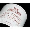 Double Magnum Les Forts de Latour - Château Latour - Pauillac 2008