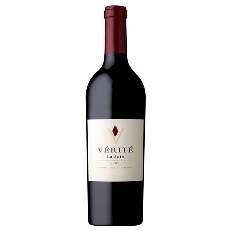 Double Magnum La Joie - Vérité Wines - Sonoma Valley 2013