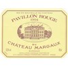 Double Magnum Pavillon Rouge 1994 - Château Margaux - Margaux
