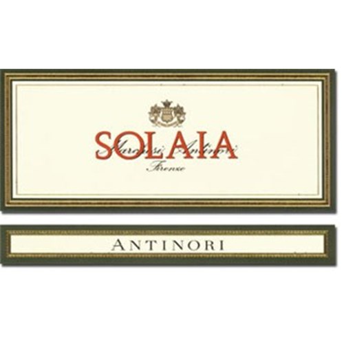 Double Magnum Solaia - Toscana IGT 2012 8735bd792ef0a942ca930eb98ea0a745 
