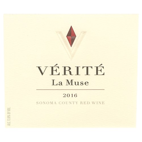 Double Magnum - Truth Healdusburg - The Muse - Sonoma Valley 2016 4df5d4d9d819b397555d03cedf085f48 