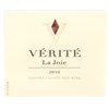 Double Magnum - Vérité Healdusburg - La Joie - Sonoma Valley 2016