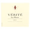 Double Magnum - Vérité Healdusburg - La Muse - Sonoma Valley 2015