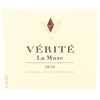 Double Magnum - Vérité Healdusburg - La Muse - Sonoma Valley 2016