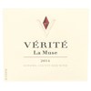 Double Magnum Vérité - La Muse - Sonoma Valley 2014