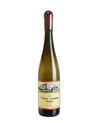 Dr. Loosen - Auslese Bergweiler Prüm Erben, Wehlener Sonnenuhr - Mosel 2018
