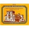 Ducru Beaucaillou - Saint-Julien 2010