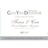 Dufouleur - Clos du Chapitre - Fixin 1er Cru 2018