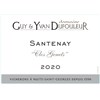 Dufouleur - Clos Genets rouge - Santenay 2020