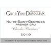 Dufouleur - Clos des Perrières - Nuits St-georges 1er Cru 2019