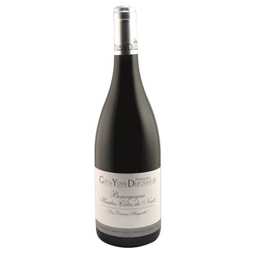 Dufouleur - Les Dames Huguette - Hautes-Côtes de Nuits 2019