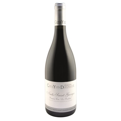 Dufouleur - Les Poulettes - Nuits St-georges 1er Cru 2018