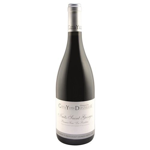 Dufouleur - Les Poulettes - Nuits St-georges 1er Cru 2018