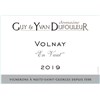 Dufouleur - Volnay "En Vaut" - Volnay 2019