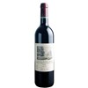 Duhart-Milon - Pauillac 2001