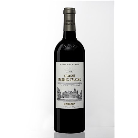 Duhart-Milon - Pauillac 2018